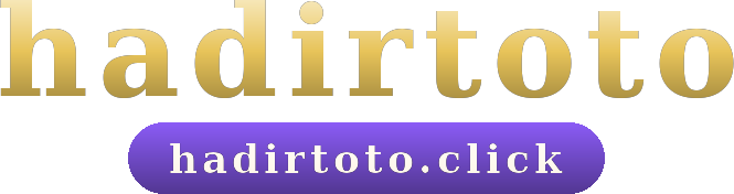 hadirtoto logo